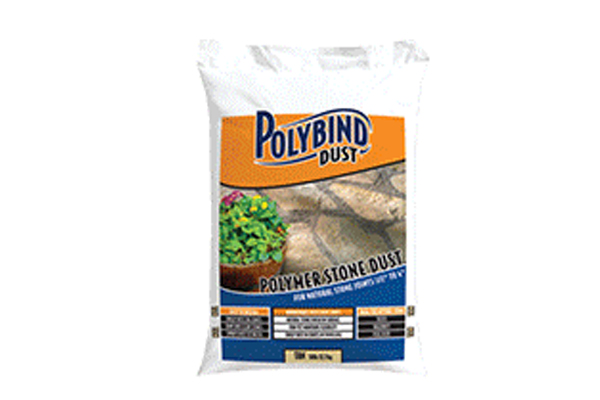 Polybind Dust