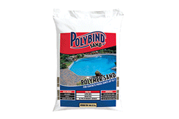 Polybind Sand