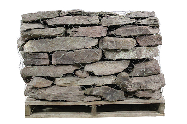 Fieldstone Natural 4″ – 6″