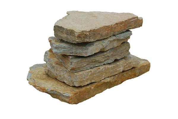 Rustic Buff Slabs