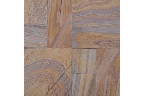 Rainbow Indian Sandstone