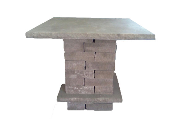 42″ Bistro Table