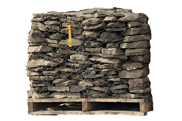 Fieldstone Thin