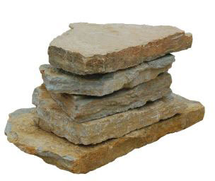 Rustic Buff Slabs